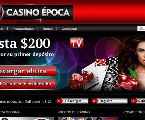 casinoepoca online casinoindex.php