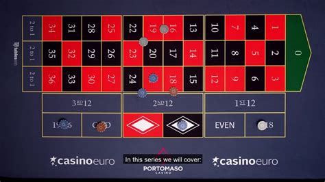 casinoeuro roulette igue