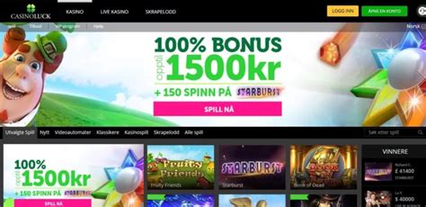 casinoluck 200 bonus gjmu belgium