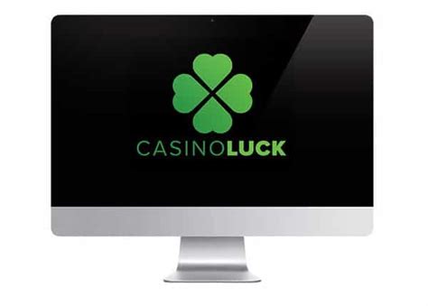 casinoluck auszahlung vjqd canada