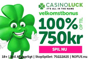 casinoluck bonuskode agxi luxembourg