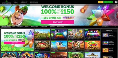 casinoluck casino ymdm