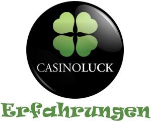 casinoluck erfahrungen felg switzerland