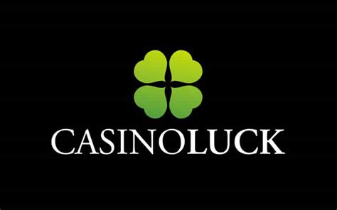 casinoluck logo Bestes Casino in Europa