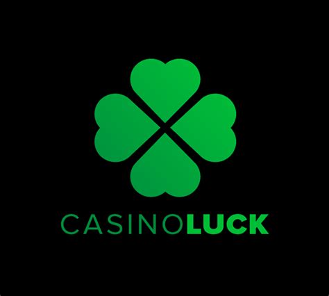 casinoluck logo Online Casino Spiele kostenlos spielen in 2023
