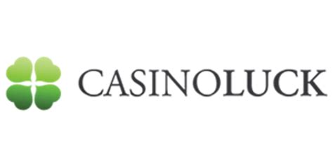 casinoluck logo Top deutsche Casinos