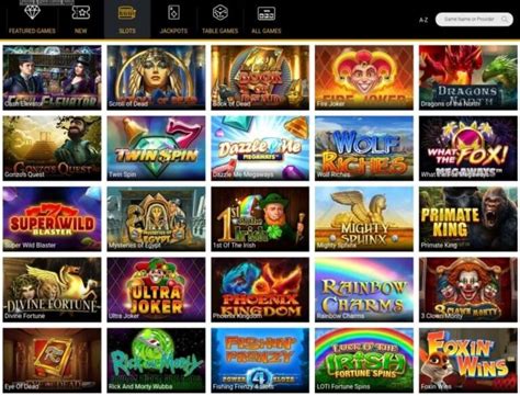 casinoluck review Mobiles Slots Casino Deutsch
