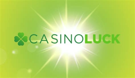 casinoluck review eknn luxembourg