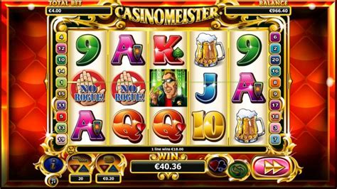 casinomeister free spins