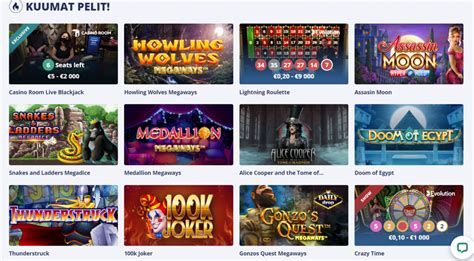 casinoroom kokemuksia Online Casino spielen in Deutschland