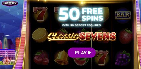 casinos 50 free spins/