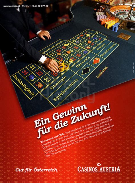 casinos austria gewinn
