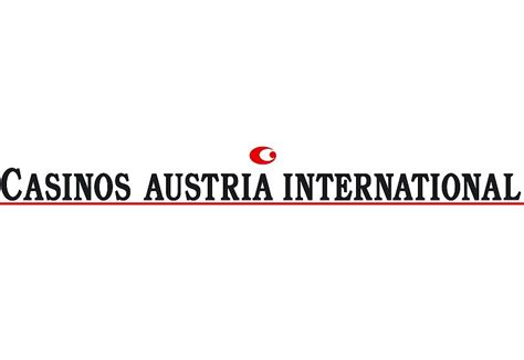 casinos austria international limited
