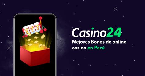 casinos bonos!
