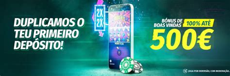 casinos bonus de registo hpmy