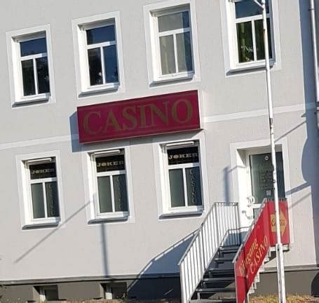 casinos chemnitz