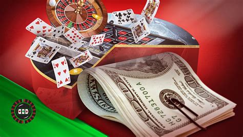 casinos en ligne auszahlungsquote