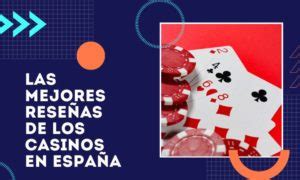 casinos espa&ntilde;oles online!