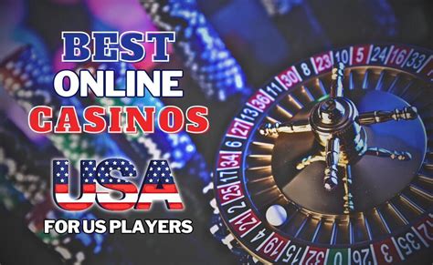 casinos for usa!