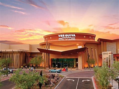casinos in arizona with hotels