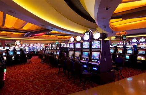 casinos in california with slot machines