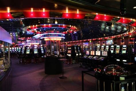 casinos in copenhagen denmark