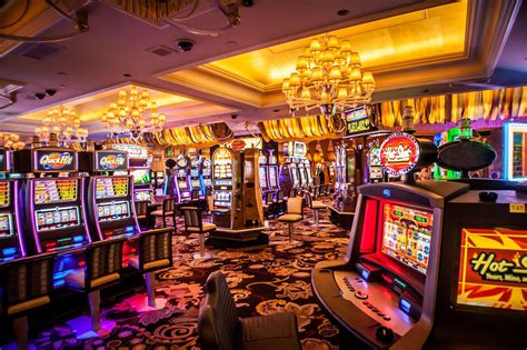 casinos in deutschland ab 18