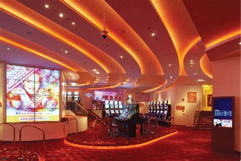 casinos in mobile ysab luxembourg
