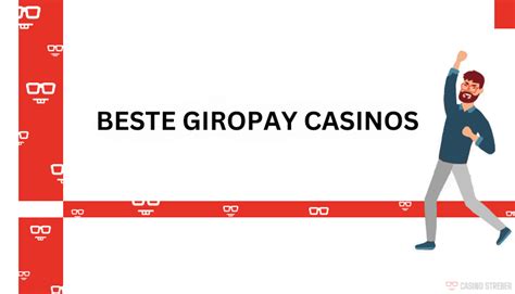 casinos mit giropay Online Casinos Deutschland