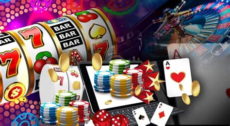 casinos online de poker kzwd