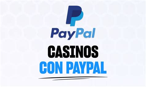 casinos online por paypal jkea