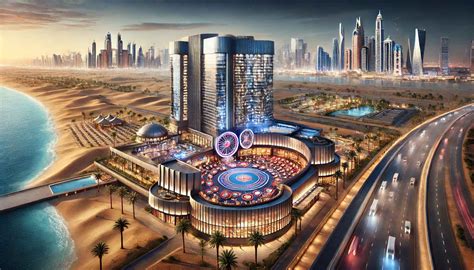 casinos uae!
