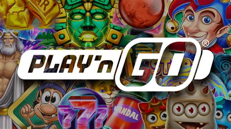 casinos with play n go slots spel france