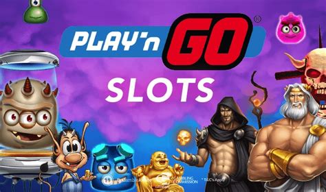 casinos with play n go slots zpkh