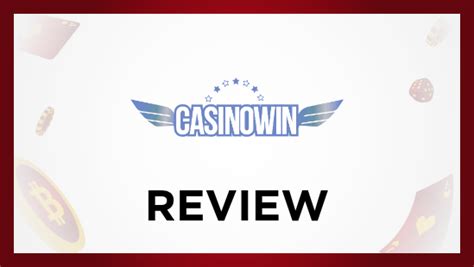 casinowin reviews
