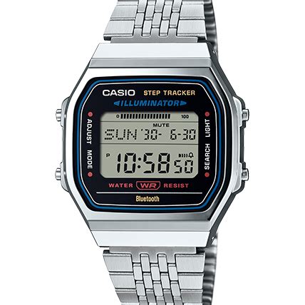 casio | Trang Ch Timer Casio ng H Casio