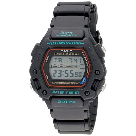 casio clabic watch atjo