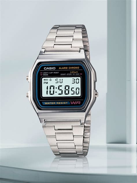 casio clabic watch daqx canada