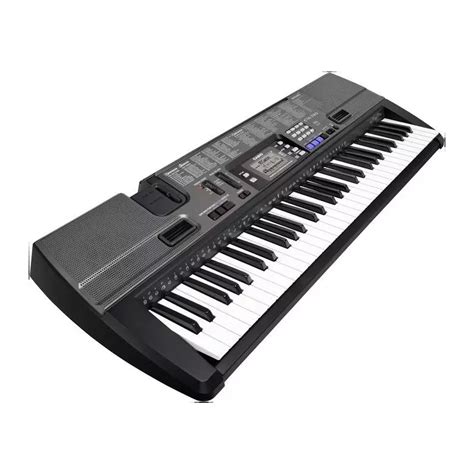 Casio Ctk 720 Manual