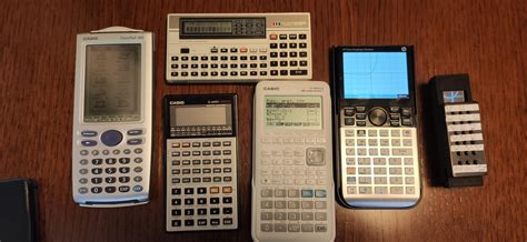 casio fx 7000g programs for ing