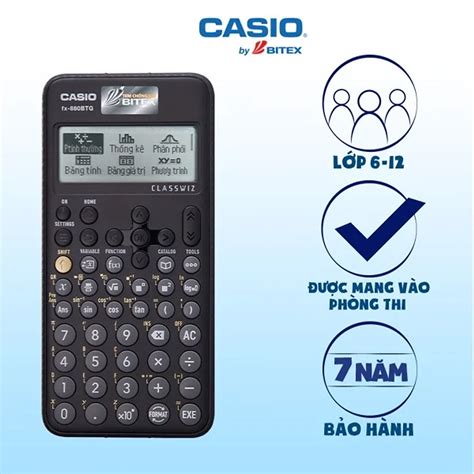 casio fx 880 | my tnh casio fx 880 btg Gi