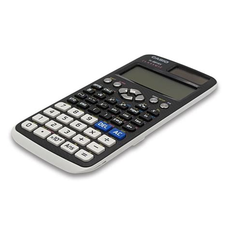Casio Fx 991 Dex