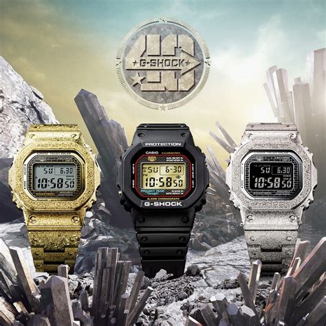 casio g shock | Cch chnh ngy gi ng h Gshock