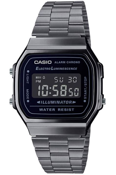 casio retro saat.