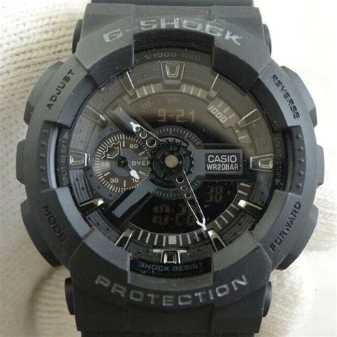 casio trigraph module 2594 G-shock Vintage Japan eBay