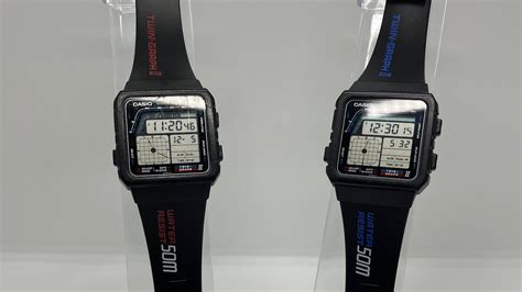 casio twin graph 2 giux france