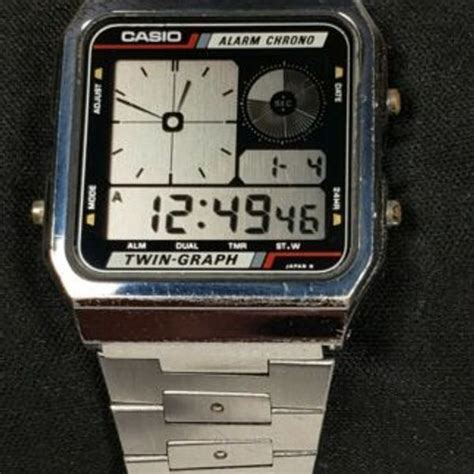 casio twin graph ae 200 exce luxembourg
