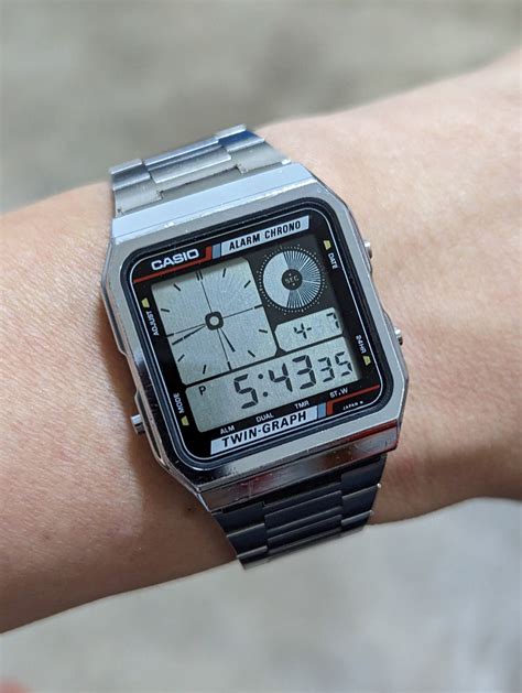 casio twin graph ae 200 jxaa france