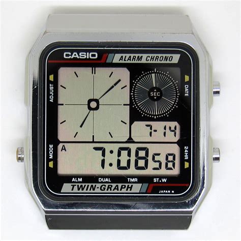 casio twin graph ae 200 xdpf belgium