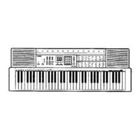 Read Online Casio Keyboard Ctk 530 Manual File Type Pdf 